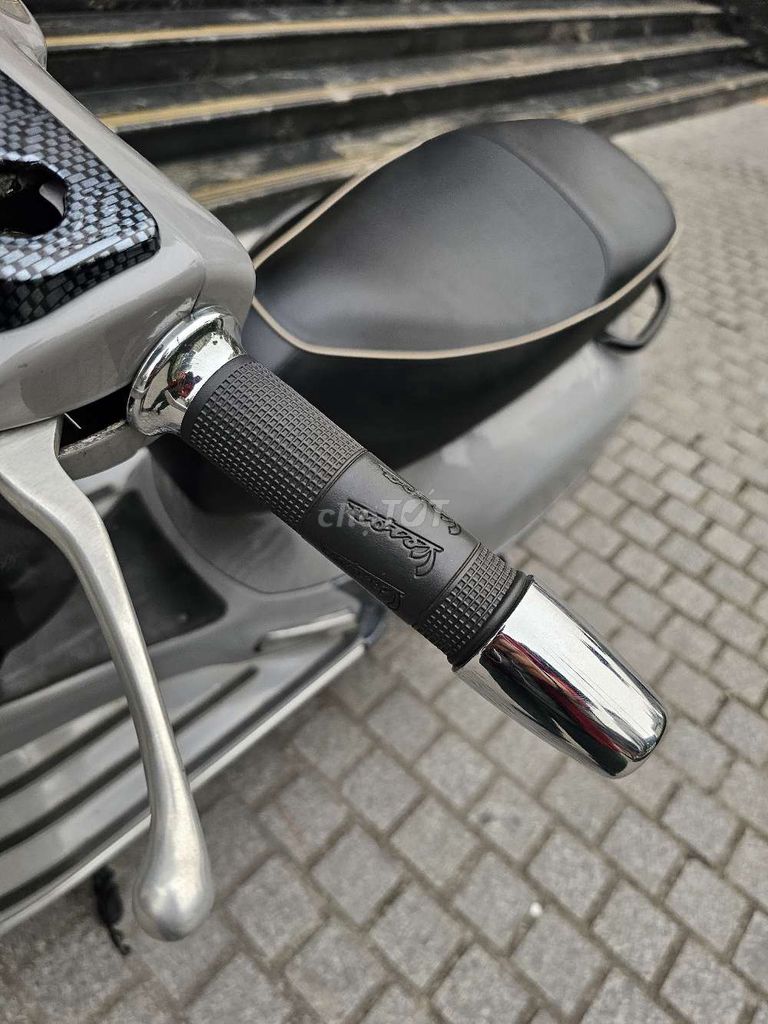 Vespa GTS 125 2015 lên iget. Mua bán Xe máy tại Quận Ba Đình Hà Nội được đăng bởi Việt hình 8