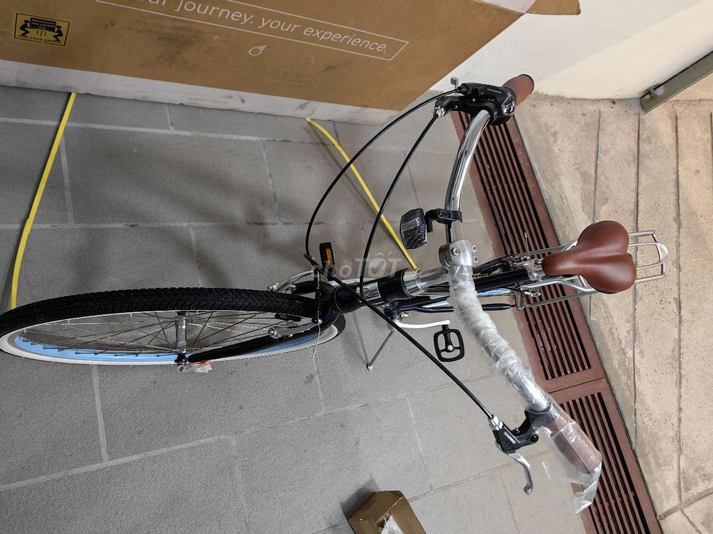 Xe đạp Firmstrong 2025 Hợp kim nhôm. Mua bán Xe đạp tại Quận Long Biên Hà Nội được đăng bởi Tâm hình 2