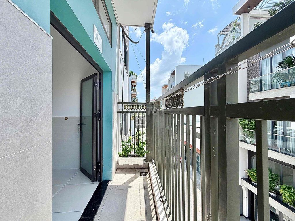 Аренда сервисных апартаментов Duplex с супер широким и просторным балконом