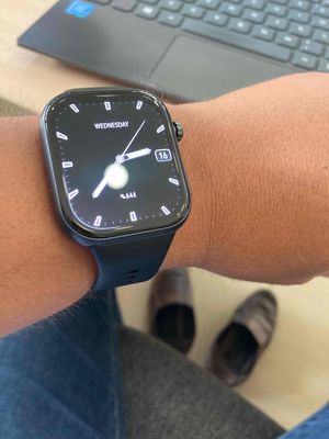 Honor choice watch 2i like new 10 tháng like new. Mua bán Thiết bị đeo thông minh tại Quận Tân Bình Tp Hồ Chí Minh được đăng bởi Bik