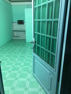 Phòng trọ 21m2, gần đường Hà Hoàng Hổ, gần ĐH An Giang