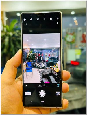📱 Sony Xperia 5 – Snapdragon 855 – 6GB/64GB. Mua bán Điện thoại tại Quận Đống Đa Hà Nội được đăng bởi Thế Hoàng
