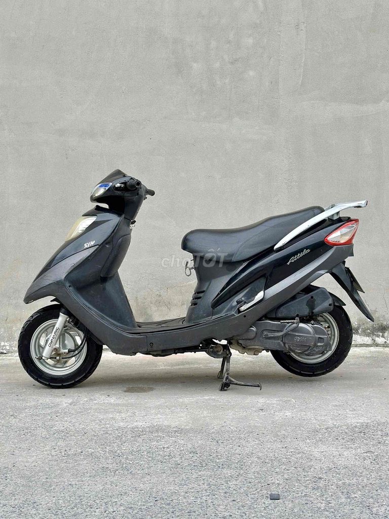 SYM Attila 2012 Máy Zin Êm Bao Chất Áo Bọc Keo. Mua bán Xe máy tại Quận Gò Vấp Tp Hồ Chí Minh được đăng bởi Anna Nguyen hình 4