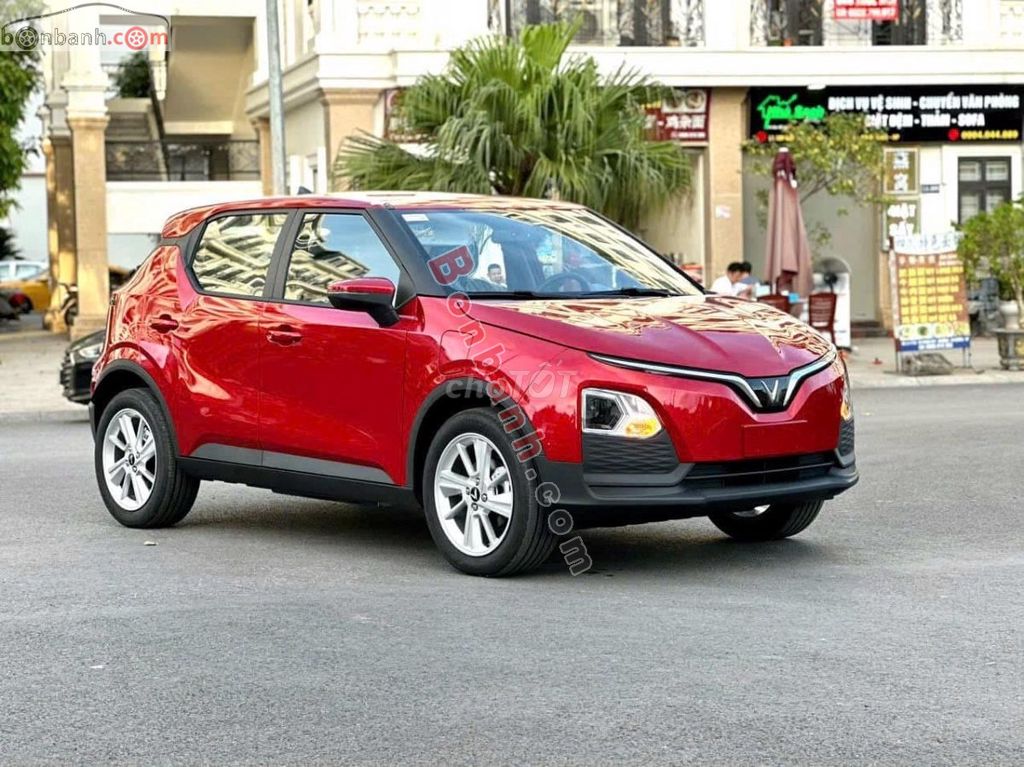 VF5 plus 2025 mới 100%. Mua bán Ô tô tại Huyện An Dương Hải Phòng được đăng bởi Bùi Đình Quý hình 3