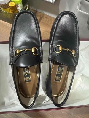 Cần pass giày da Nam Gucci chính hãng bill đầy đủ. Mua bán Giày dép tại Thành phố Thủ Đức Tp Hồ Chí Minh được đăng bởi Nguyễn Thành