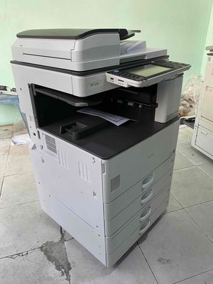 Máy photocopy Ricoh MP 3353. Mua bán Đồ dùng văn phòng tại Huyện Hóc Môn Tp Hồ Chí Minh được đăng bởi Kktech Printers