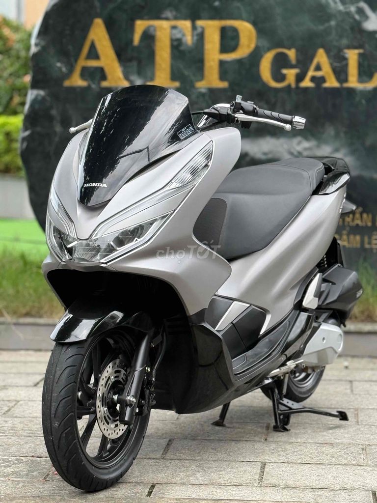 PCX 150 2019 smakey, máy  rin êm chất , chính chu. Mua bán Xe máy tại Quận Cẩm Lệ Đà Nẵng được đăng bởi SƠN THỊNH  hình 1