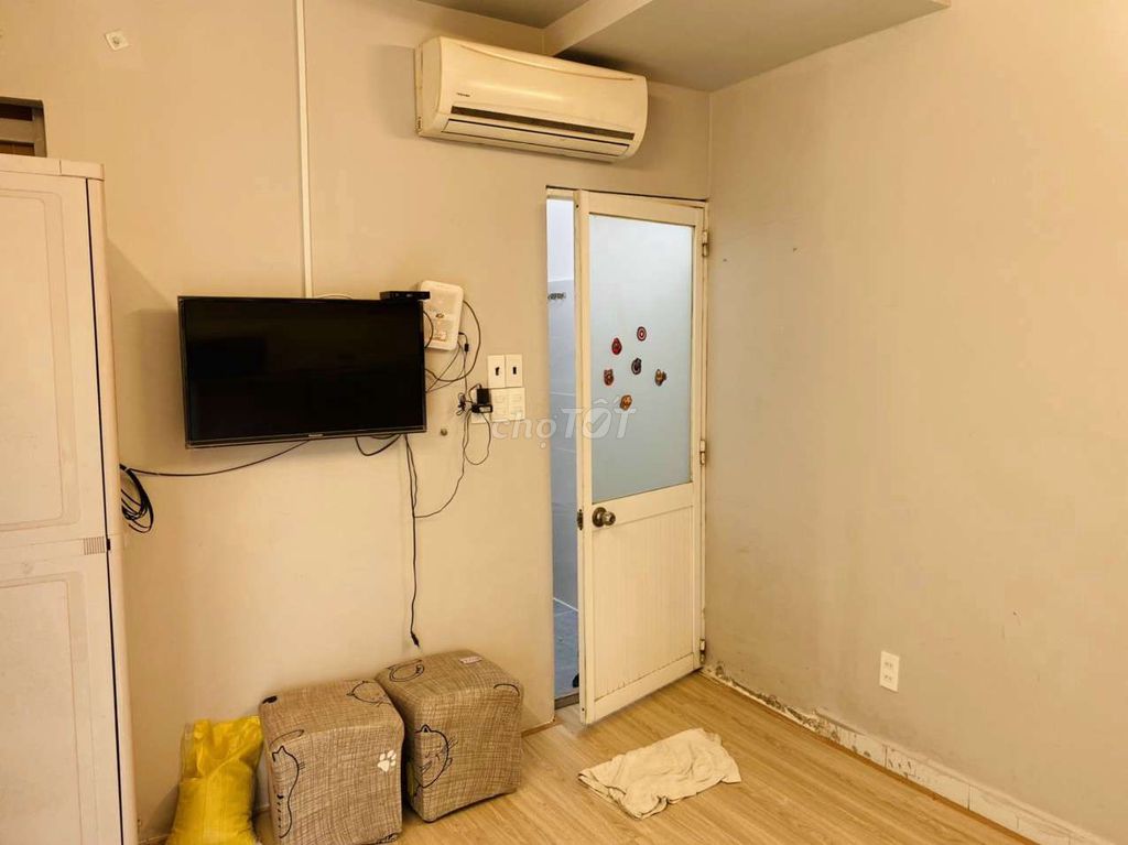 Bán gấp căn hộ chung cư hà kiều 54 m2