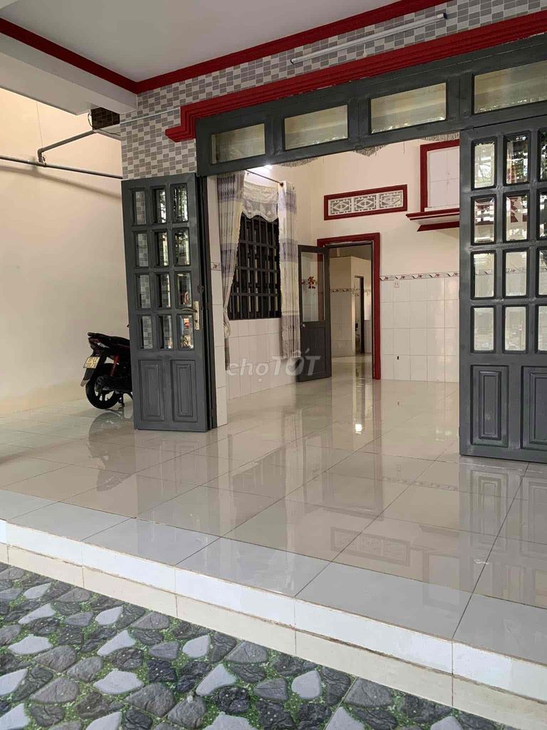 Nhà MT Võ Thị Sáu Đông Hoà Tp Dĩ An, Vừa ở Vừa Kinh Doanh Quá Đẹp. Mua bán văn phòng, mặt bằng kinh doanh tại Thành phố Dĩ An Bình Dương được đăng bởi Trọng Nguyễn hình 4