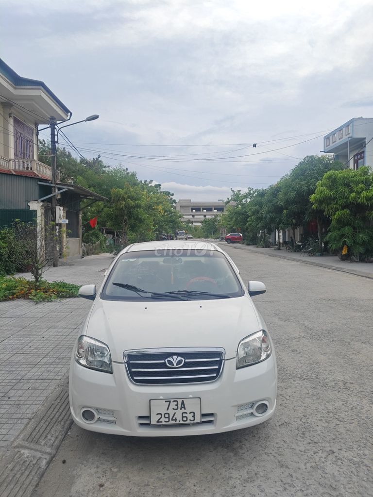 ĐỔI XE CẦN BÁN CHO AI VỀ TRÁNH NẮNG, MƯA. Mua bán Ô tô tại Thành phố Hà Tĩnh Hà Tĩnh được đăng bởi Nguyễn Duy Phú hình 7