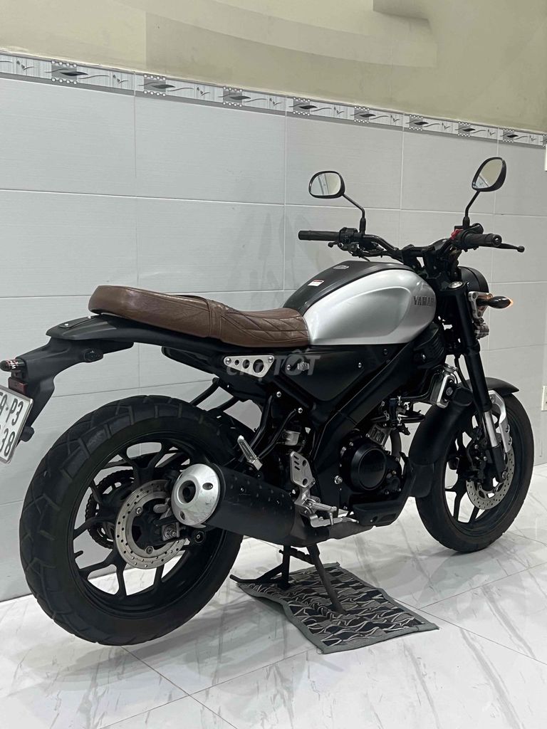 xsr155 cần bán. Mua bán Xe máy tại Quận 8 Tp Hồ Chí Minh được đăng bởi Trần Hoàng  hình 5