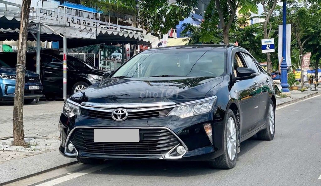 TOYOTA CAMRY 2.0E. Mua bán Ô tô tại Thành phố Thủ Đức Tp Hồ Chí Minh được đăng bởi Ms Hiệp  hình 3