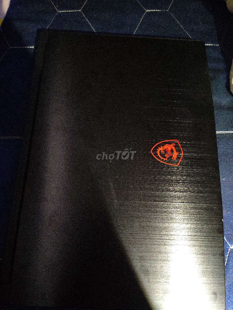 Laptop Msi và màn hình. Mua bán Laptop tại Quận Ngũ Hành Sơn Đà Nẵng được đăng bởi Meenoy Patthammavong hình 1