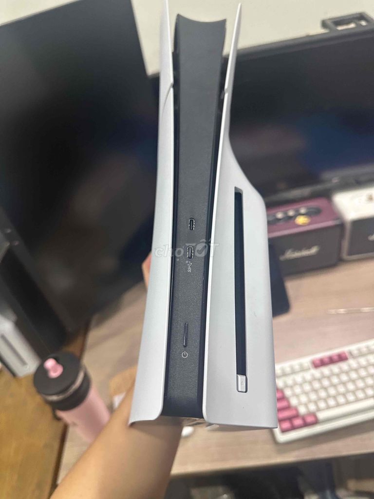 tìm máy game Sony PlayStation ps5. Mua bán Thiết bị chơi game tại Quận Bình Thạnh Tp Hồ Chí Minh được đăng bởi Đạt hình 1