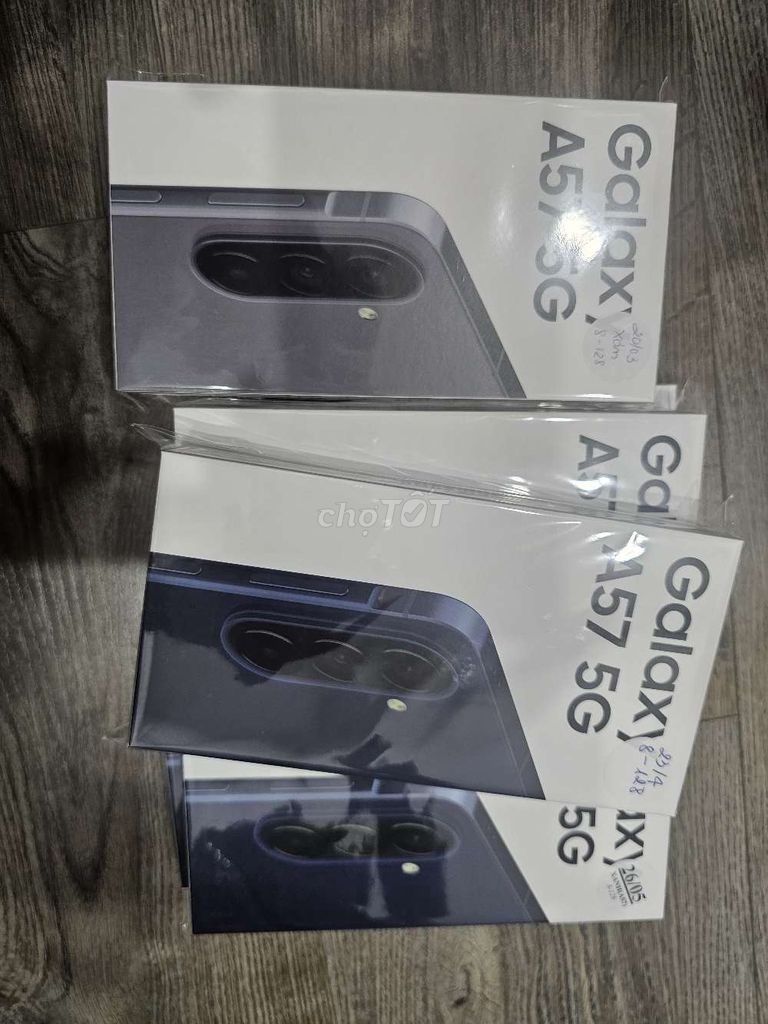 Samsung A57 5G 8GB/128GB. Mua bán Điện thoại tại Thành phố Dĩ An Bình Dương được đăng bởi Tấn Hảo Mobile  hình 1