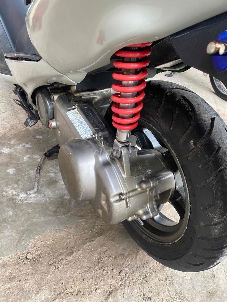 ban xe moi dọn. Mua bán Xe máy tại Quận Ninh Kiều Cần Thơ được đăng bởi Minh Lực hình 3