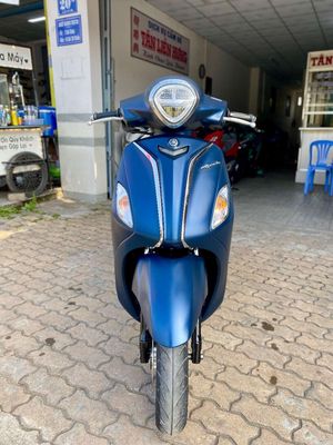 Yamaha Grande Fi 2020 ABS Khóa Smartkey