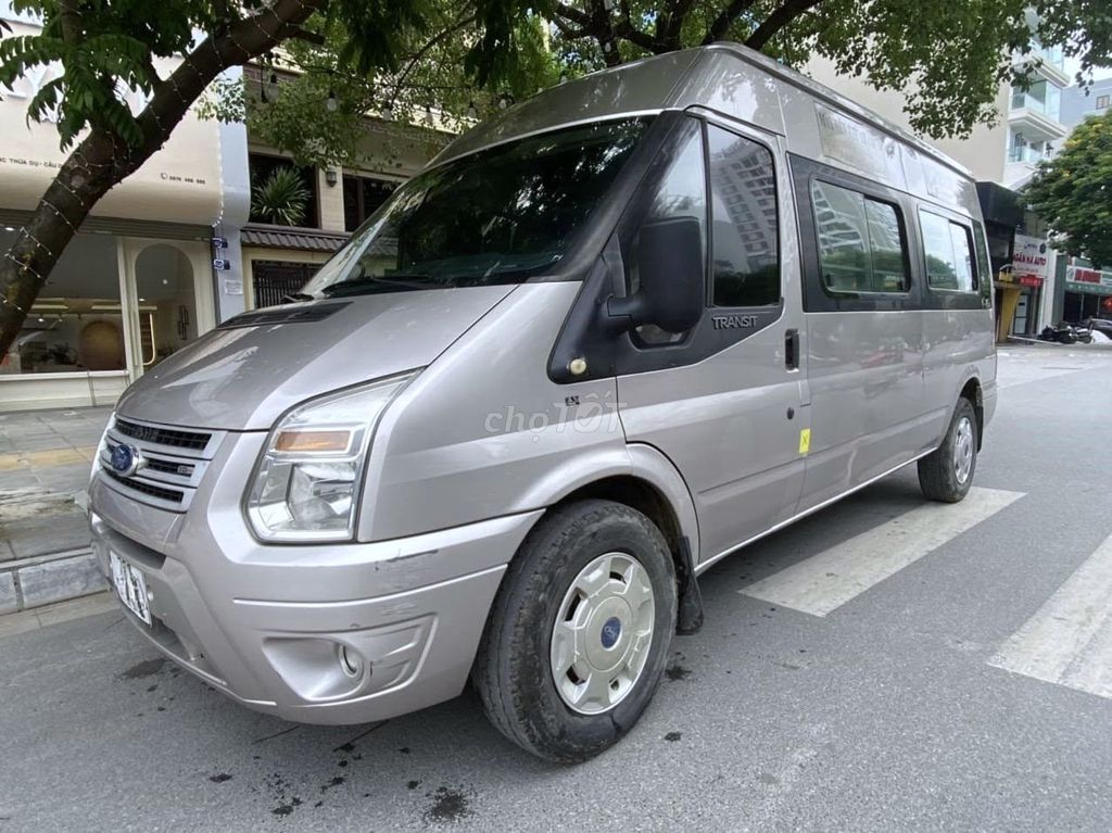 Transit 2015 Tải VAN 3 chỗ 900kg thùng rộng đẹp. Mua bán Ô tô tại Quận 12 Tp Hồ Chí Minh được đăng bởi Quang hình 6