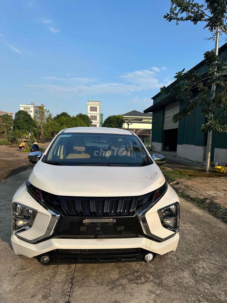 Mitsubishi Xpander 2019 1.5 AT - 82000 km