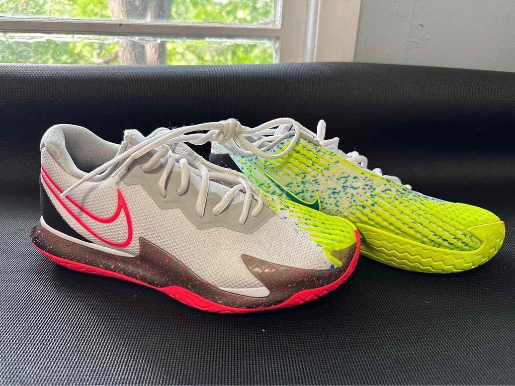 pickerball nike vapor size42(26,5cm) siêu hiếm