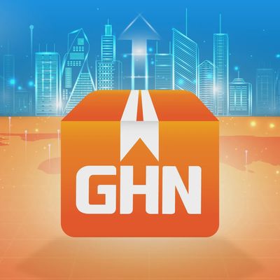 CÔNG TY CỔ PHẦN DỊCH VỤ GIAO HÀNG NHANH