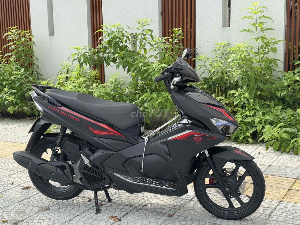 AB siêu Nhân dk 2017 . Hỗ trợ trả góp. Mua bán Xe máy tại Quận Cẩm Lệ Đà Nẵng được đăng bởi 153 Đường 2 tháng 9 Hoà cường Tp Đà Nẵng  hình 2