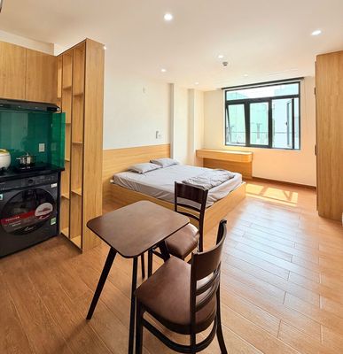 Rent · 1 bd · 30 м² · Quận Ngũ Hành Sơn, ул. Nguyễn văn Thoại