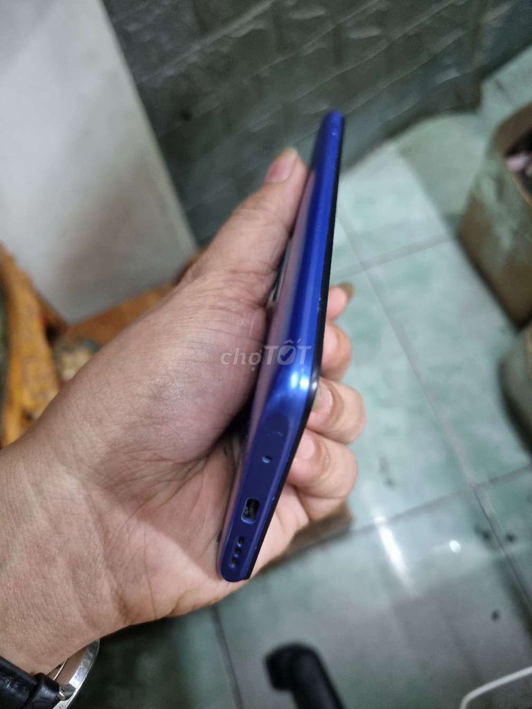 Redmi 9t bản ram 6g