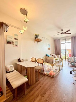 Opal Riverside 71m 2pn2wc hướng nắng sáng Full Nt đẹp
