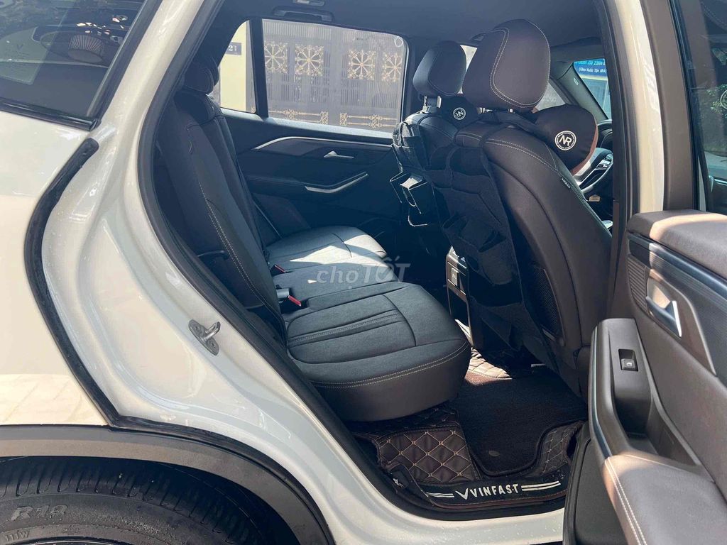 Vinfast Lux SA Base 2022. Mua bán Ô tô tại Thành phố Thủ Đức Tp Hồ Chí Minh được đăng bởi Hồng My hình 13