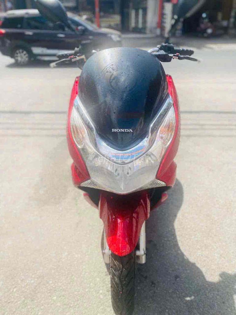 HONDA PCX 150cc .ĐK 2011 .BSTP - HỖ TRỢ GÓP. Mua bán Xe máy tại Quận Gò Vấp Tp Hồ Chí Minh được đăng bởi CẦM ĐỒ NĂM LINH hình 2