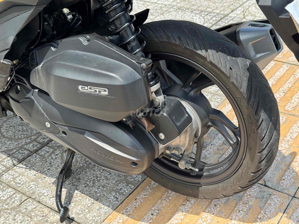 SẴN HS GỐC Vario 125 2024 Smartkey Odo16k TẶNG 2tr. Mua bán Xe máy tại Quận Ninh Kiều Cần Thơ được đăng bởi Xe Cũ Nhanh Store Cần Thơ hình 6