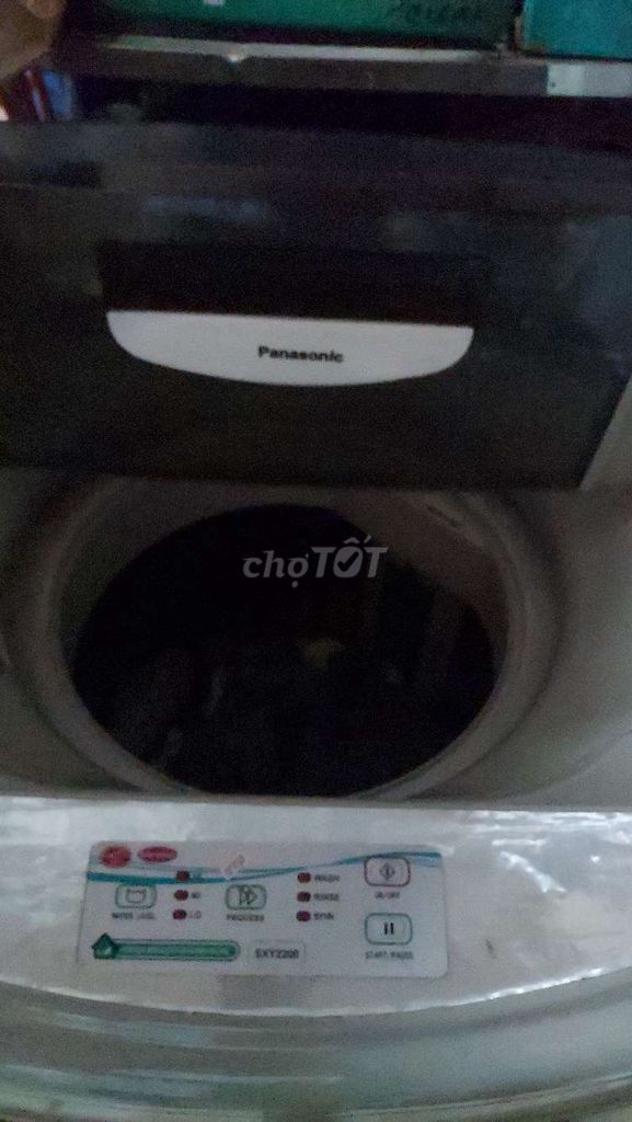 Máy giặt cửa trên 7kg Xám. Mua bán Máy giặt tại Huyện Hòa Thành Tây Ninh được đăng bởi Hàng Tuyển vip hình 1
