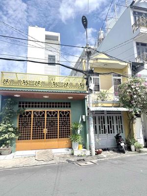Townhouse 60 m² · 2 bed · Đường Giang Cự Vọng
