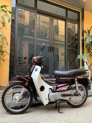 Bán Xe Dream Thái 1994