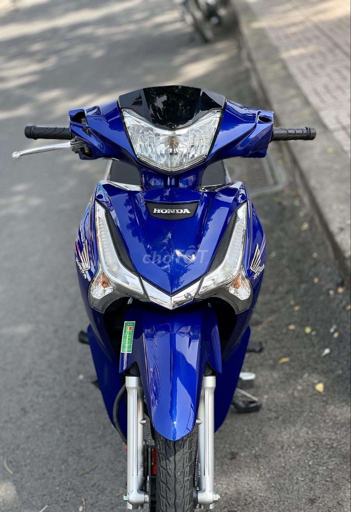 Fu up wave i xe đẹp chính chủ ký giấy. Mua bán Xe máy tại Quận 8 Tp Hồ Chí Minh được đăng bởi Đặng Thái Hòa hình 1