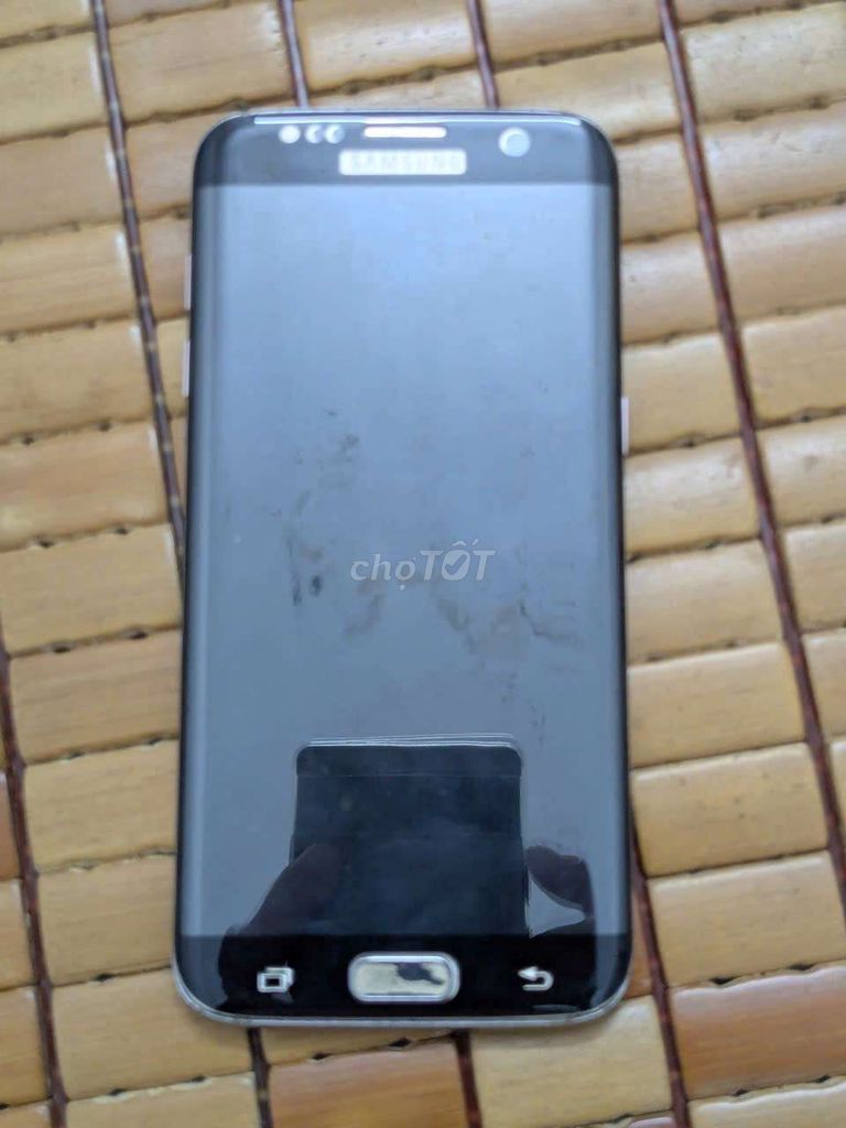 Ss s7 egge guao lưu máy 2 sim bu tien. Mua bán Điện thoại tại Quận Cái Răng Cần Thơ được đăng bởi phan sơn hình 1