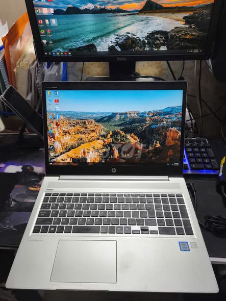 HP Probook Core i3 8GB/150GB 15.6 inch. Mua bán Laptop tại Quận 5 Tp Hồ Chí Minh được đăng bởi Hội Đồ Điện Tử hình 1