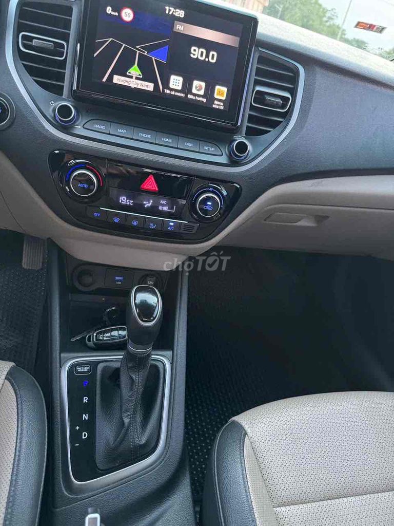 Hyundai Accent 2021 1.4 AT biển 67 ngay chủ. Mua bán Ô tô tại Thành phố Long Xuyên An Giang được đăng bởi Hoàng Thiện Khang    Khang 67 hình 10