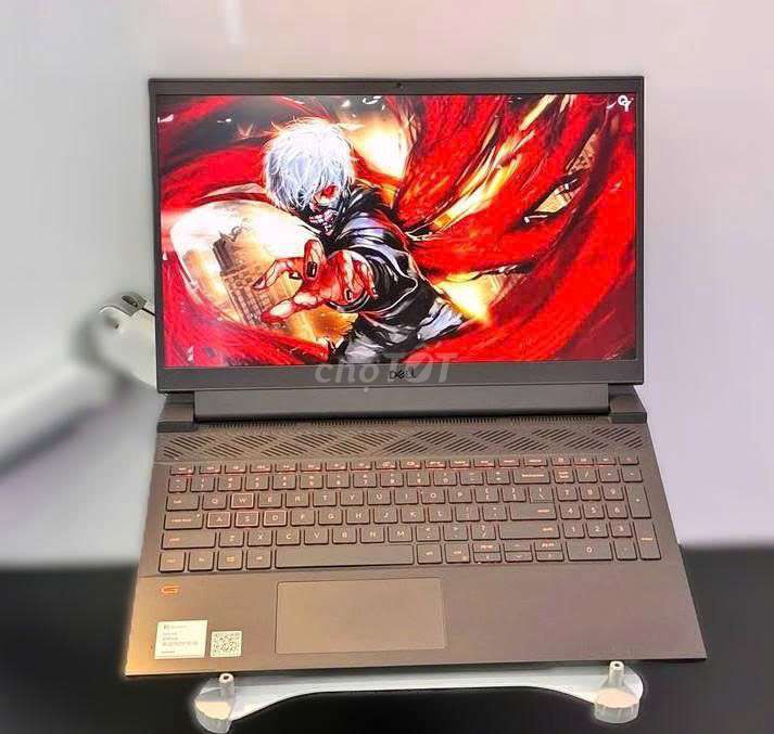 Dell G15 5511: i5-11260H & RTX 3050 Giá Cực Rẻ. Mua bán Laptop tại Quận Hải Châu Đà Nẵng được đăng bởi TTCenter 484 NÚI THÀNH hình 1