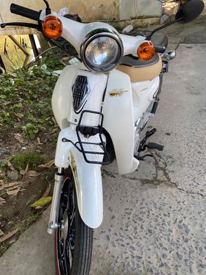 Super Cub 50cc chính chủ. Mua bán Xe máy tại Quận Ô Môn Cần Thơ được đăng bởi Quý 65 Có Ship Xe Các Tỉnh