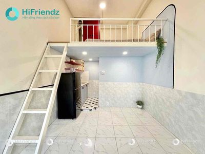 KHAI TRƯƠNG CĂN HỘ MỚI XÂY GÁC CAO ĐỨNG ĐƯỢC GIÁ NGAY VẠN PHÚC GAMIL