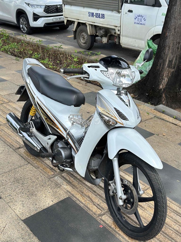 Cần bán Fu Neo Fi hoặc đổi xe giao lưu. Mua bán Xe máy tại Thành phố Vũng Tàu Bà Rịa - Vũng Tàu được đăng bởi Long hình 2