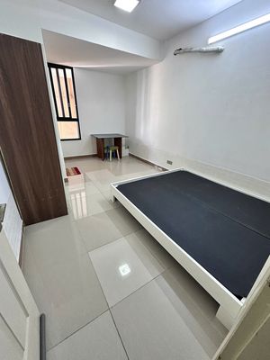 Cho thuê phòng MASTER trong chung cư ĐỨC KHẢI-Q7