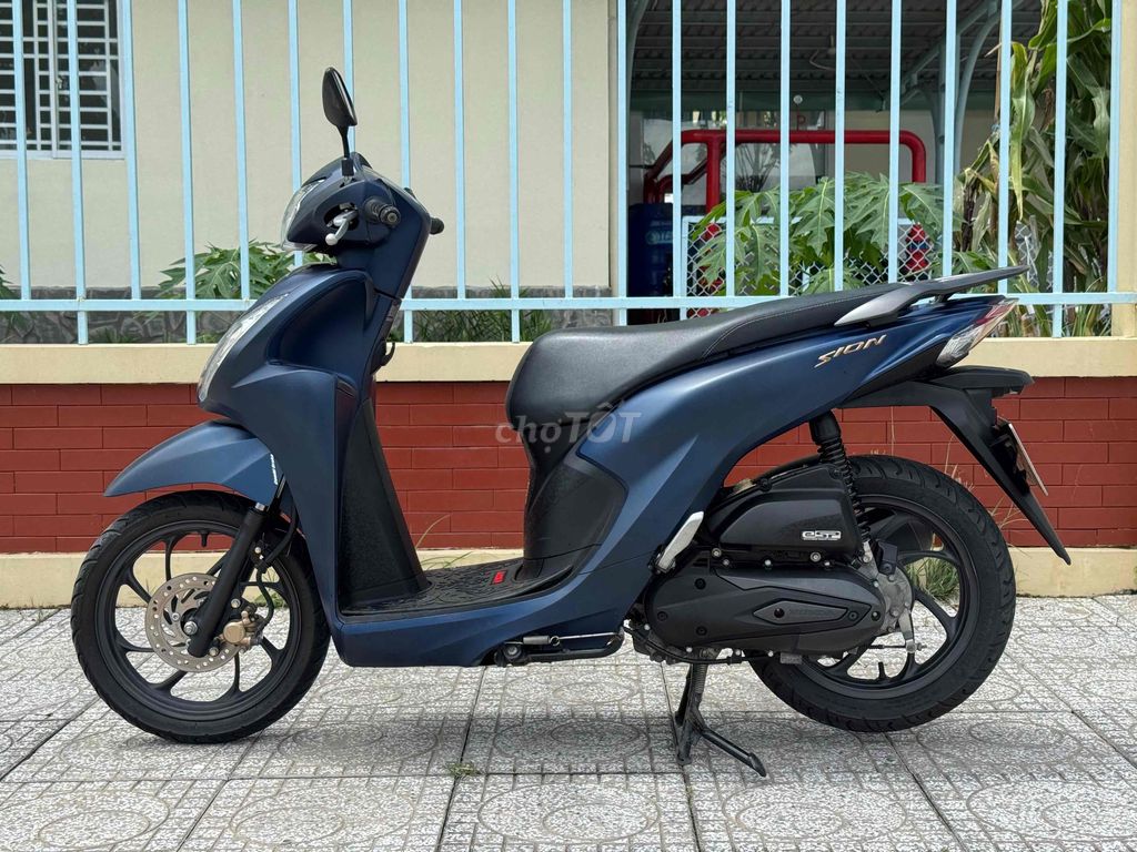 SẴN HS GỐC Vision 2022 ĐẶC BIỆT Smartkey TẶNG1.6tr. Mua bán Xe máy tại Quận Ninh Kiều Cần Thơ được đăng bởi Xe Cũ Nhanh Store Cần Thơ hình 3