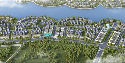 Vinhomes Thăng Long