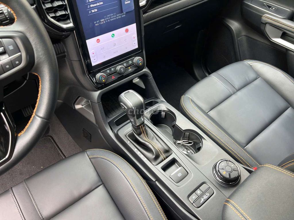 FORD RANGER WILDTRAK 2024. Mua bán Ô tô tại Thành phố Thủ Đức Tp Hồ Chí Minh được đăng bởi Ms Hiệp  hình 13