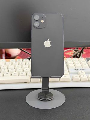 iPhone 12 MINI 64GB QUỐC TẾ ZIN ĐẸP. Mua bán Điện thoại tại Quận Ninh Kiều Cần Thơ được đăng bởi Cầm Đồ Tấn Lợi