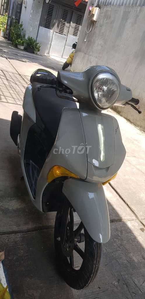 Zanus khóa smatky. Mua bán Xe máy tại Quận Bình Tân Tp Hồ Chí Minh được đăng bởi A Long hình 9