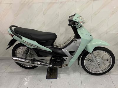 wave 50cc lướt  zin chính chủ  ( hỗ trợ góp). Mua bán Xe máy tại   được đăng bởi phúc lâm